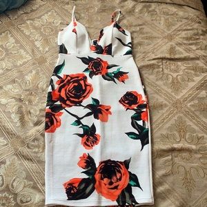 Privy dress Size Medium